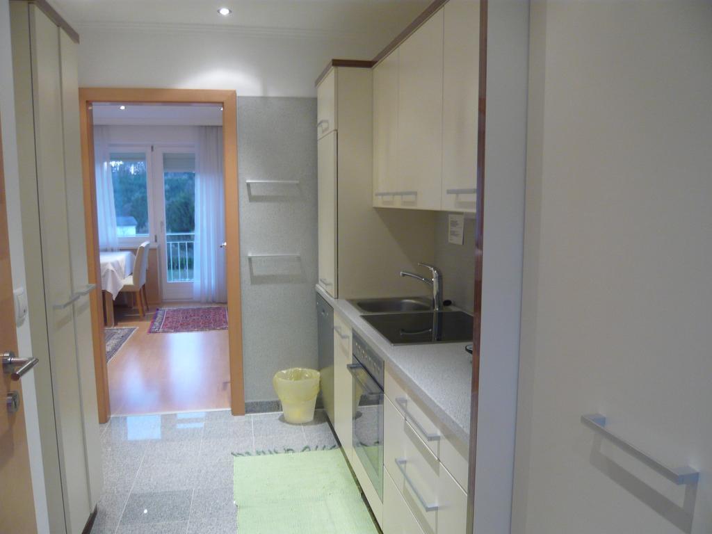 Apartement Maria Trost กราซ ภายนอก รูปภาพ